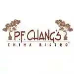  P.F.Chang's Promo Codes