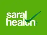  Saral Health Promo Codes