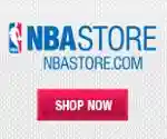  NBA Store Promo Codes