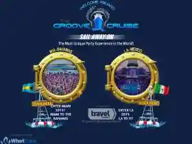  Groove Cruise Promo Codes