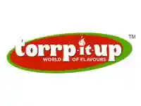  Torrp-it-up Promo Codes