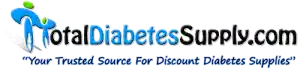  Total Diabetes Supply Promo Codes