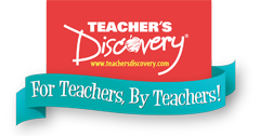  Teacher's Discovery Promo Codes