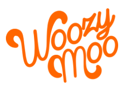  Woozy Moo Promo Codes