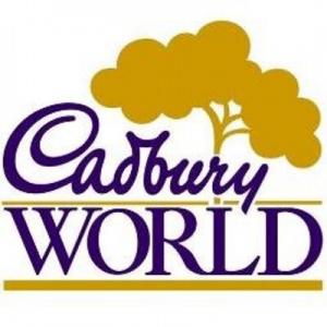  Cadbury World Promo Codes