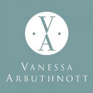  Vanessa Arbuthnott Promo Codes