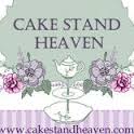  Cake Stand Heaven Promo Codes