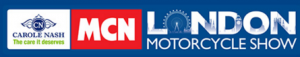  MCN London Motorcycle Show Promo Codes