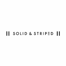  Solid & Striped Promo Codes