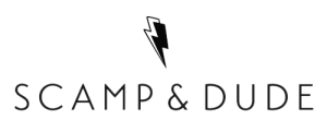  Scamp And Dude Promo Codes