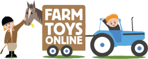  Farm Toys Online Promo Codes