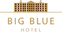  Big Blue Hotel Promo Codes