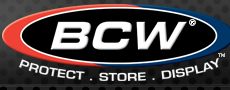  BCW Supplies Promo Codes