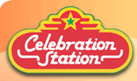  Celebration Station Promo Codes