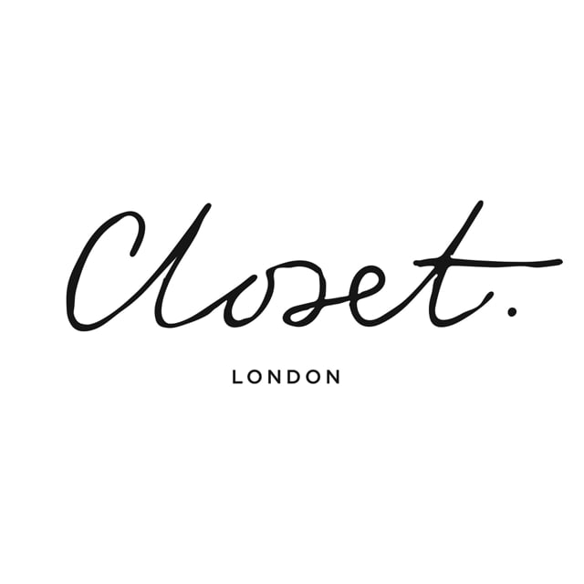  Closet London Promo Codes