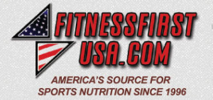  Fitness First Usa Promo Codes