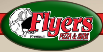  Flyers Pizza Promo Codes