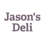  Jason's Deli Promo Codes