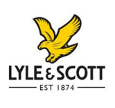  Lyle & Scott Promo Codes