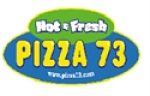  Pizza 73 Promo Codes