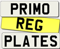  Primo Registrations Promo Codes