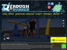 roughrunner.com
