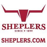  Sheplers Promo Codes