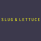  Slug And Lettuce Promo Codes