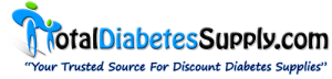  Total Diabetes Supply Promo Codes