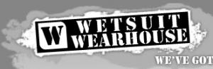  Wetsuit Wearhouse Promo Codes