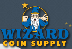  Wizard Coin Supply Promo Codes